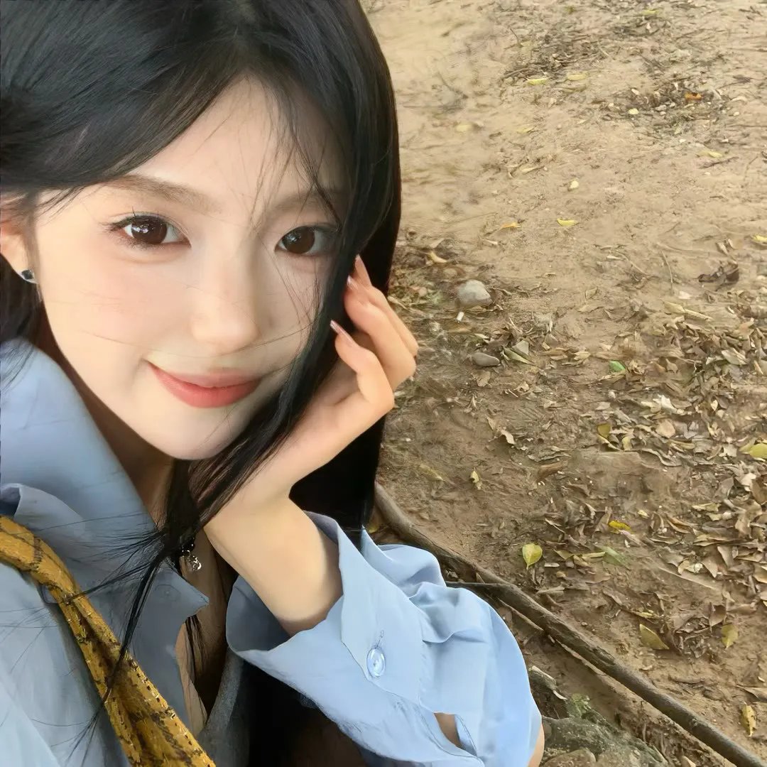 初吻甜滋滋