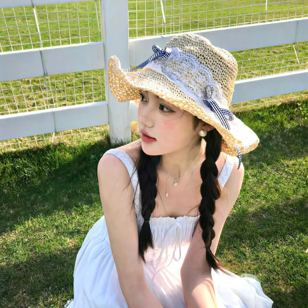 唐朝豪放女