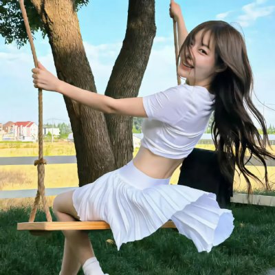 失态的女人