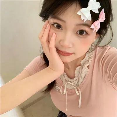 缩小人